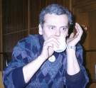 eu : Radu Baciu
