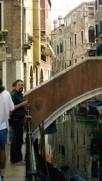 1996 : intr-o pauza a C.E. de la Abano Terme